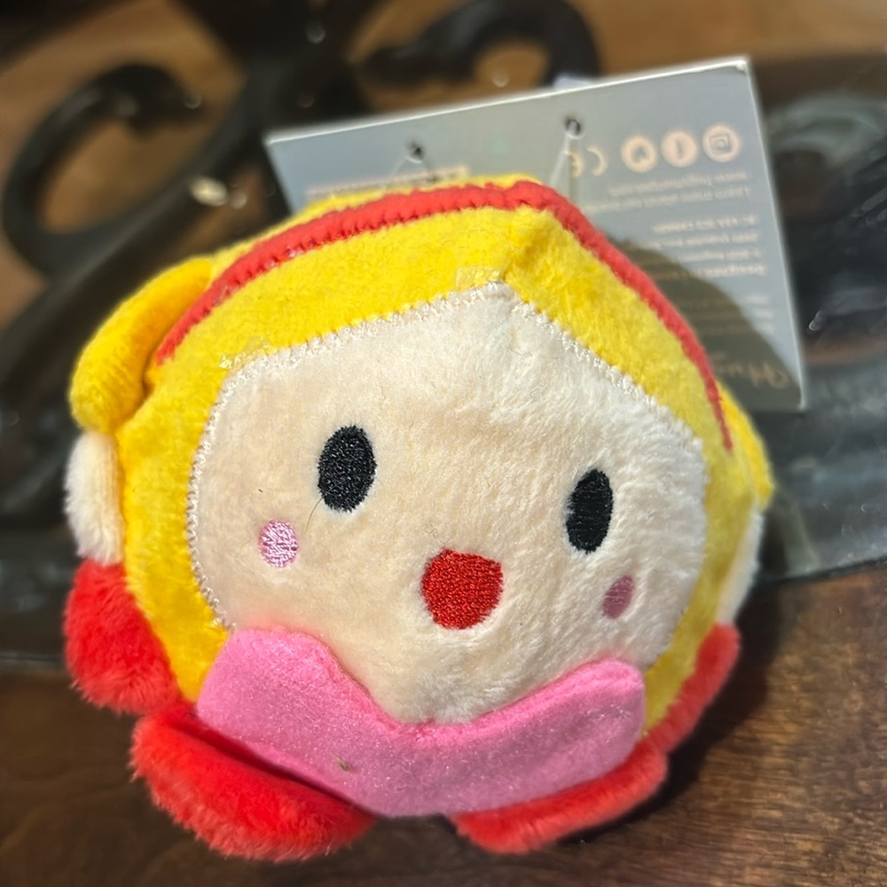 HugSmart  Super Ball Toy For Dogs.